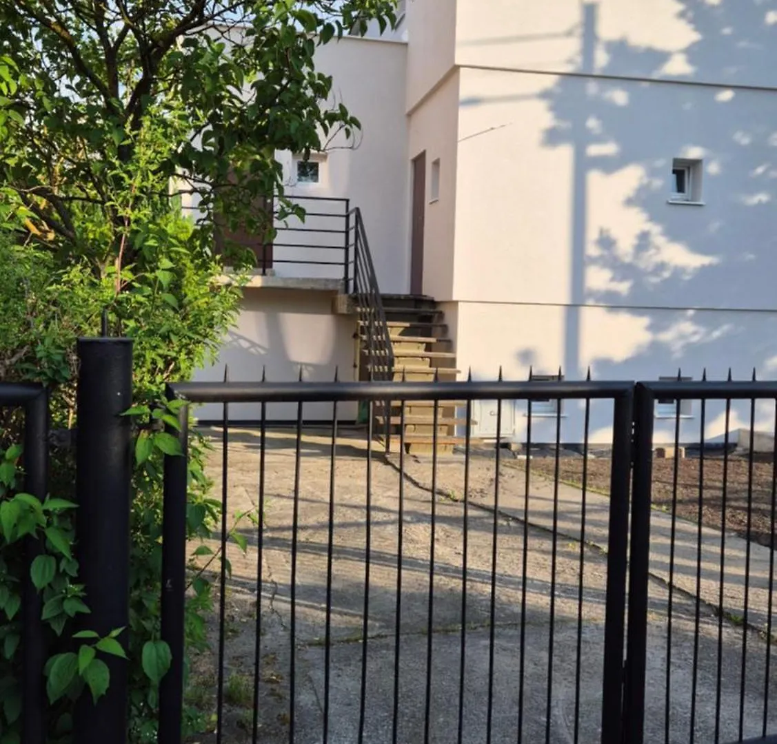 Appartement Wakacyjna Kawalerka Blisko Morza W Gdansku
